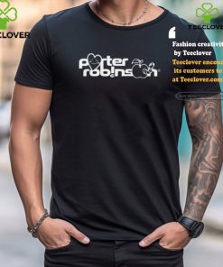Porter Robinson Heart Logo Shirt