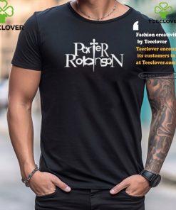 Porterrobinson Sword Logo Tee shirt