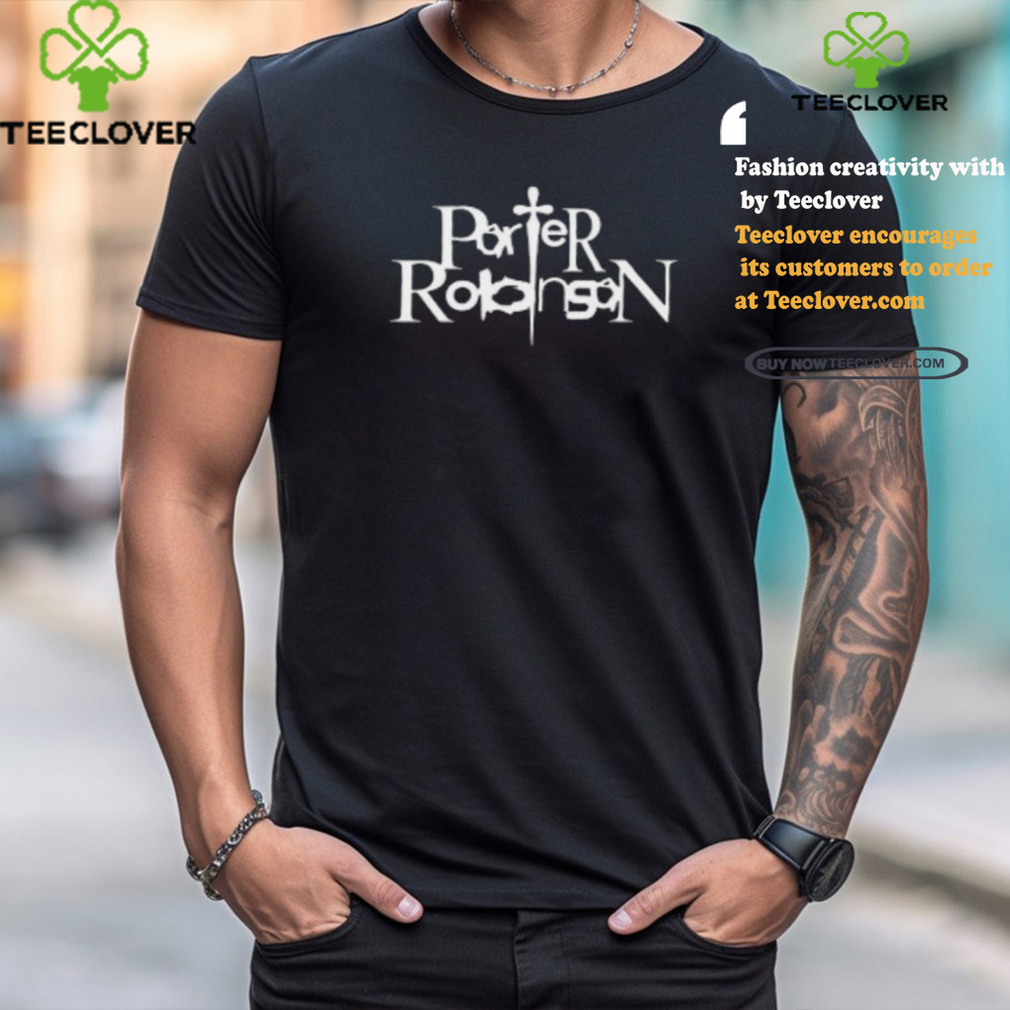 Porterrobinson Sword Logo Tee shirt Porterrobinson Sword Logo Tee shirt