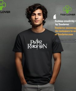 Porterrobinson Sword Logo Tee shirt