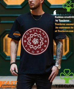 Portland Thorns FC Vintage Logo Shirt