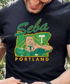 Portland Timbers Sebastian Blanco Seba hoodie, sweater, longsleeve, shirt v-neck, t-shirt