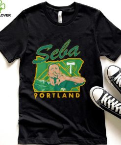 Portland Timbers Sebastian Blanco Seba hoodie, sweater, longsleeve, shirt v-neck, t-shirt