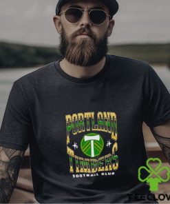 Portland Timbers Vintage shirt