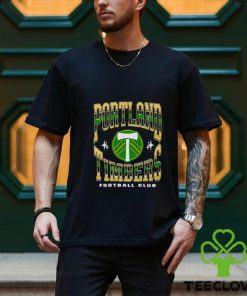 Portland Timbers Vintage shirt