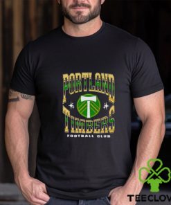 Portland Timbers Vintage shirt