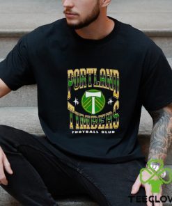 Portland Timbers Vintage shirt