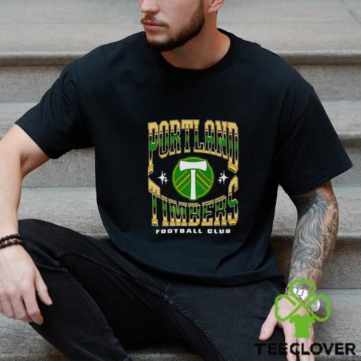 Portland Timbers Vintage shirt