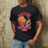 Jesus guess who’s back back again vintage shirt