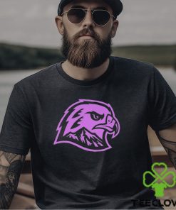Portland Winterhawks Fight Cancer Night 2024 Shirt