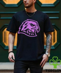 Portland Winterhawks Fight Cancer Night 2024 Shirt 2 Portland Winterhawks Fight Cancer Night 2024 Shirt