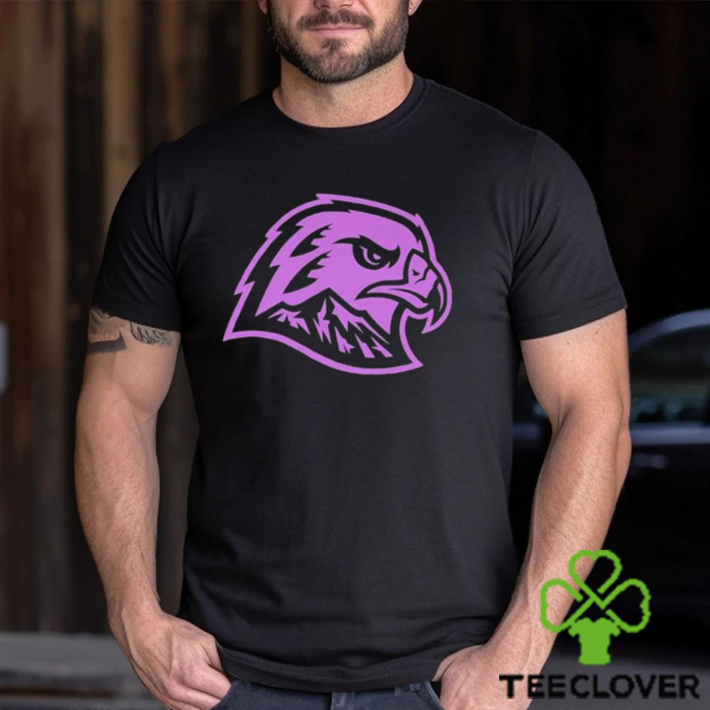 Portland Winterhawks Fight Cancer Night 2024 Shirt Portland Winterhawks Fight Cancer Night 2024 Shirt