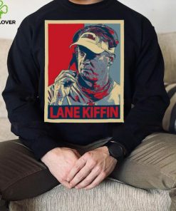 Portrait Design Lane Kiffin Sip 2024 shirt