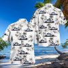 Portsmouth Ohio Police Department 2006 Ford Police Interceptor Hawaiian Shirt