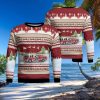 Jeremiah Weed Bourbon Knitting Pattern Ugly Christmas Sweater