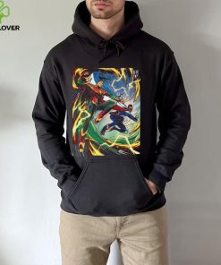 Portugal Vs. France In The Euros Quarterfinals Shirt