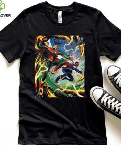 Portugal Vs. France In The Euros Quarterfinals Shirt