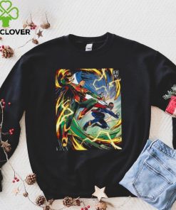 Portugal Vs. France In The Euros Quarterfinals Shirt