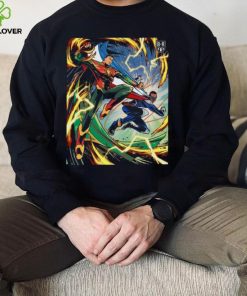 Portugal Vs. France In The Euros Quarterfinals Shirt