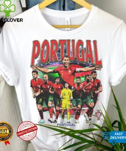 Portugal national football team 2024 hoodie, sweater, longsleeve, shirt v-neck, t-shirt