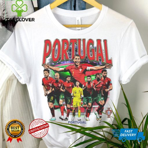 Portugal national football team 2024 hoodie, sweater, longsleeve, shirt v-neck, t-shirt