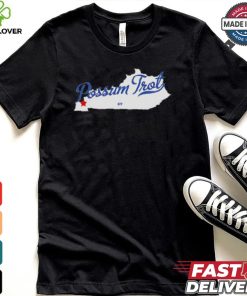Possum Trot Kentucky KY shirt