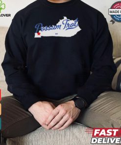 Possum Trot Kentucky KY shirt