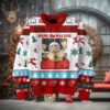 Elvis Presley Can’t Help Falling In Love Chirstmas Gifts 2024 Xmas For Family And Friends Ugly Sweater