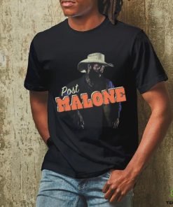 Post Malone F 1 Trillion Photo Shirt