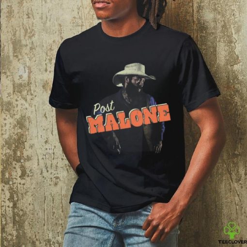 Post Malone F 1 Trillion Photo Shirt