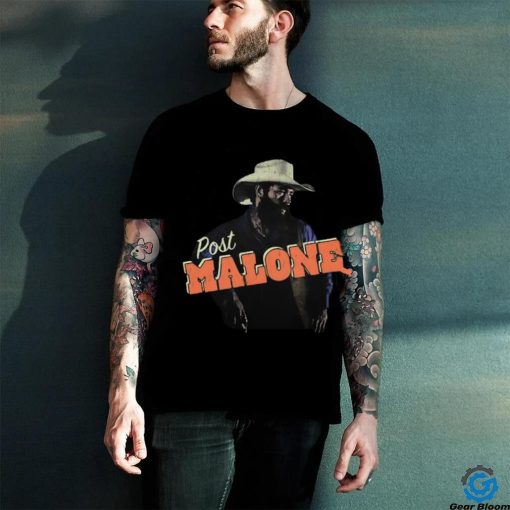 Post Malone F 1 Trillion Photo Shirt
