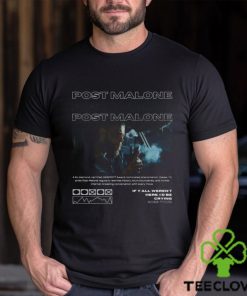 Post Malone If Y All Weren’t Here I’d Be Crying Tour 2023 Men’s Shirt 1 Post Malone If Y All Weren’t Here I’d Be Crying Tour 2023 Men’s Shirt