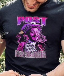 Post Malone Music Concert 2022 T Shirt 1 Post Malone Music Concert 2022 T Shirt