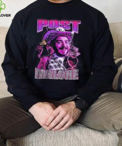 Post Malone Music Concert 2022 T Shirt 2 Post Malone Music Concert 2022 T Shirt