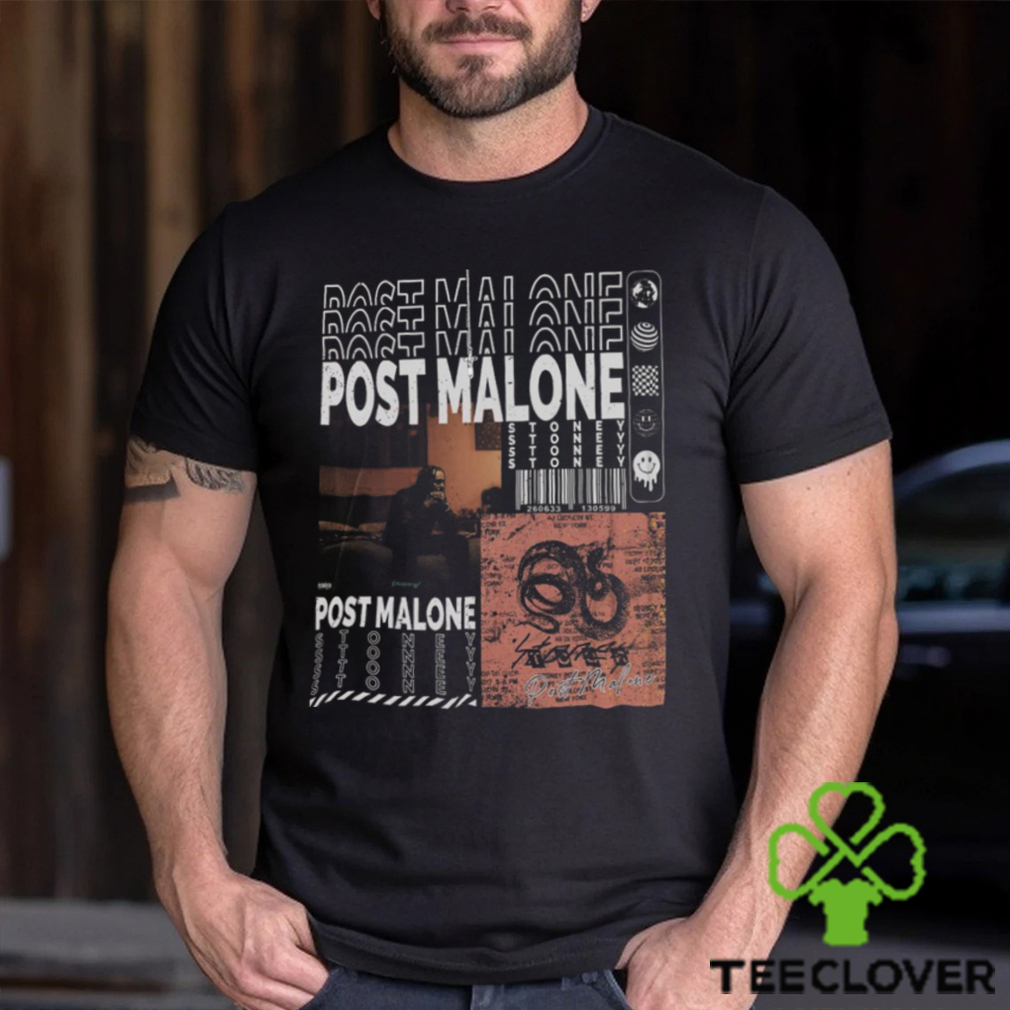 Post Malone Rap Shirt Merch Sweatshirt Retro Y2k Vintage Bootleg Album Stoney Graphic Tee 90S Hiphop Post Malone Rap Shirt Merch Sweatshirt Retro Y2k Vintage Bootleg Album Stoney Graphic Tee 90S Hiphop
