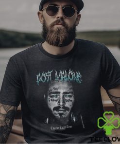 Post Malone Rap Vintage Graphic Shirt Twelve Carat Tour Merch Sweatshirt Hoodie 3 Post Malone Rap Vintage Graphic Shirt Twelve Carat Tour Merch Sweatshirt Hoodie