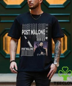 Post Malone Shirt Vintage Graphic Tee Posty Rap Crewneck Unisex Music T Shirt Sweatshirt 2 Post Malone Shirt Vintage Graphic Tee Posty Rap Crewneck Unisex Music T Shirt Sweatshirt