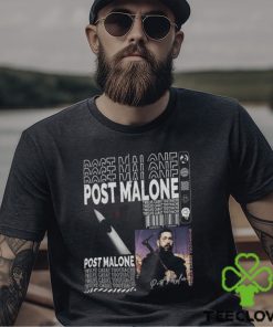 Post Malone Shirt Vintage Graphic Tee Posty Rap Crewneck Unisex Music T Shirt Sweatshirt 3 Post Malone Shirt Vintage Graphic Tee Posty Rap Crewneck Unisex Music T Shirt Sweatshirt