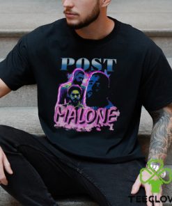 Post Malone Tour Posty Trendy hoodie, sweater, longsleeve, shirt v-neck, t-shirt