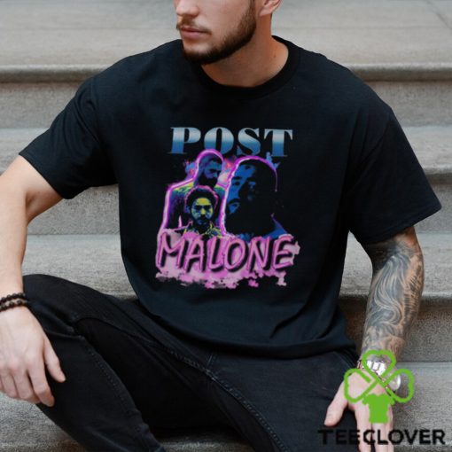 Post Malone Tour Posty Trendy hoodie, sweater, longsleeve, shirt v-neck, t-shirt