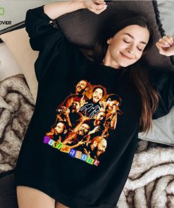 Post Malone signature 2023 shirt