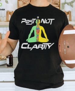Post Nut Clarity T Shirt