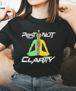 Post Nut Clarity T Shirt 1 Post Nut Clarity T Shirt