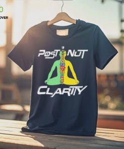Post Nut Clarity T Shirt 2 Post Nut Clarity T Shirt