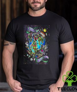 Poster 101 Keller Williams Songs Shirt 3 Poster 101 Keller Williams Songs Shirt