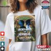 Official Sesame street 1 2 3 big bird T shirt