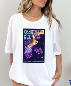 Poster Dead & Company May 28 2023 The Final Tour Atlanta, GA shirt 1 Poster Dead & Company May 28 2023 The Final Tour Atlanta, GA shirt