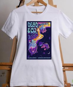 Poster Dead & Company May 28 2023 The Final Tour Atlanta, GA shirt 3 Poster Dead & Company May 28 2023 The Final Tour Atlanta, GA shirt