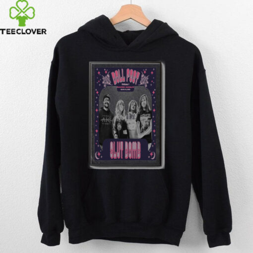 Poster Doll Fest Cornerstone In Berkeley CA March 1 2 2025 Portrait Shirt