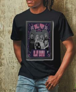 Poster Doll Fest Cornerstone In Berkeley CA March 1 2 2025 Portrait Shirt